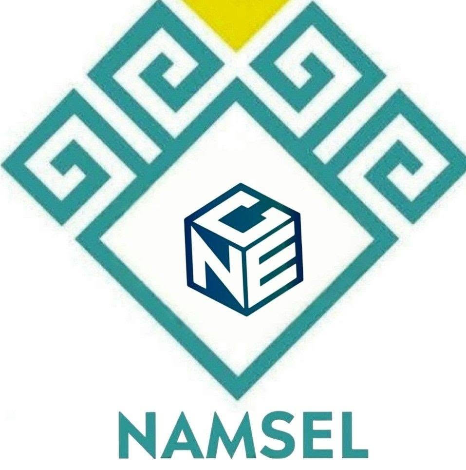 Namsel Eat and Joy